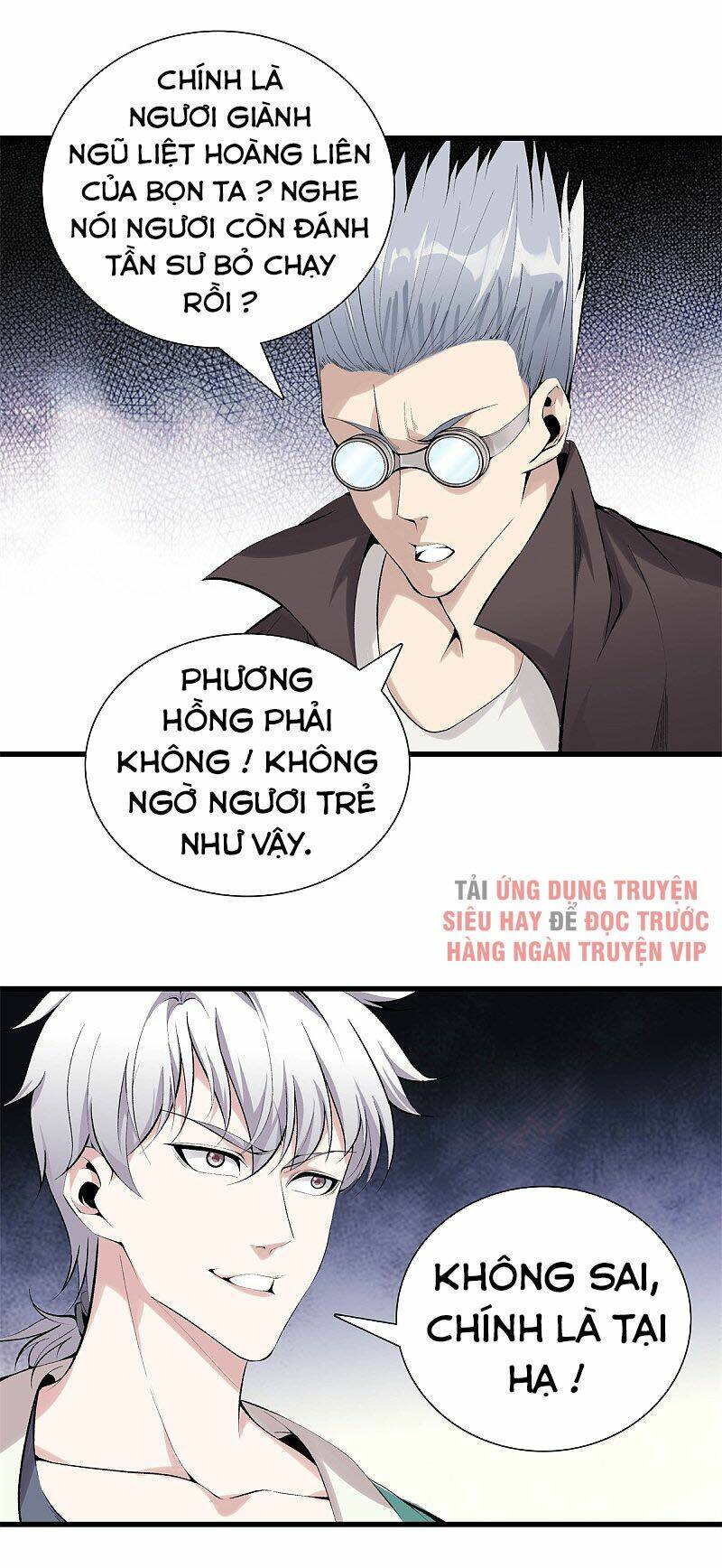 Chương 137 - Trang 16