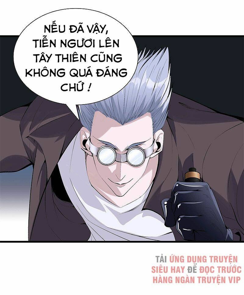 Chương 137 - Trang 22