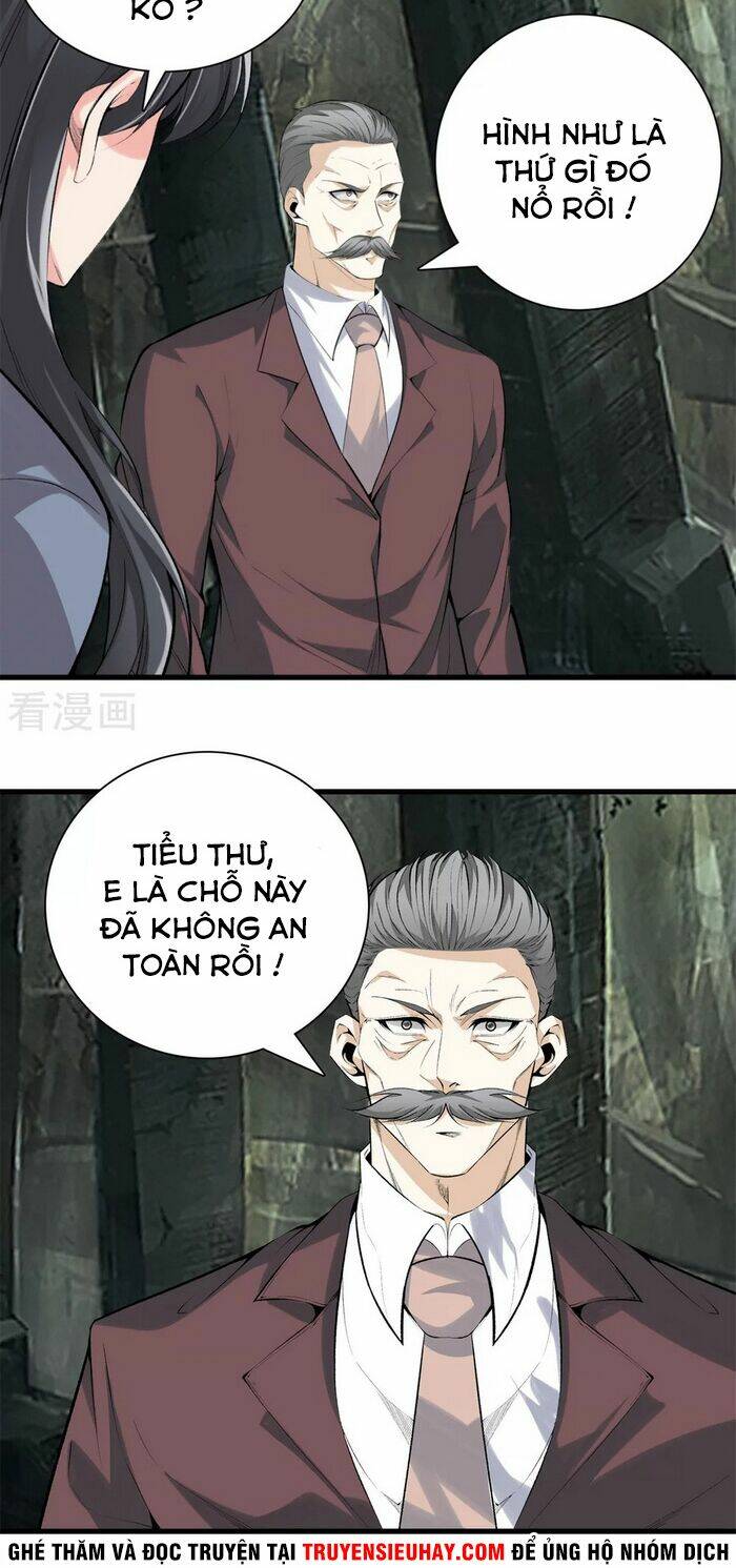 Chương 138 - Trang 18
