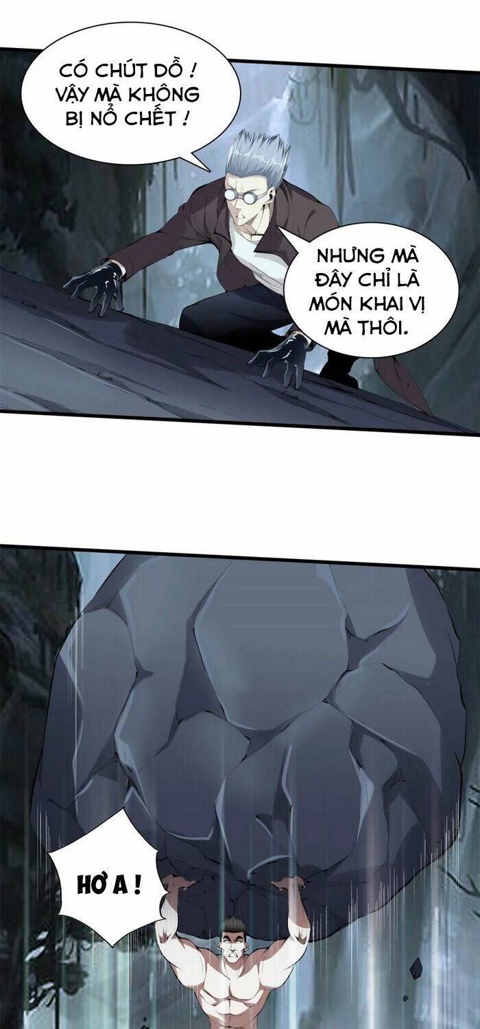 Chương 138 - Trang 8