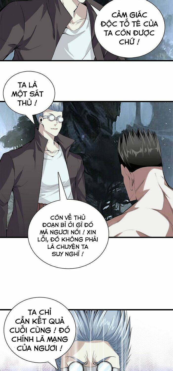 Chương 139 - Trang 14