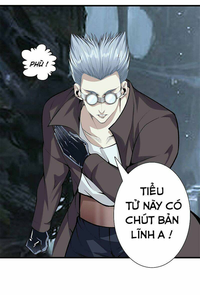 Chương 140 - Trang 11