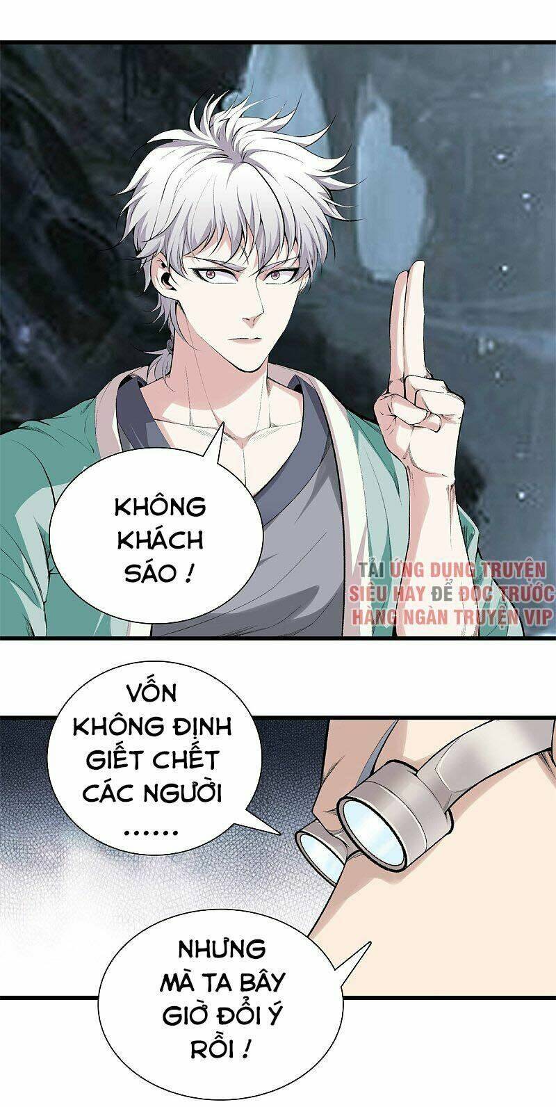 Chương 140 - Trang 15
