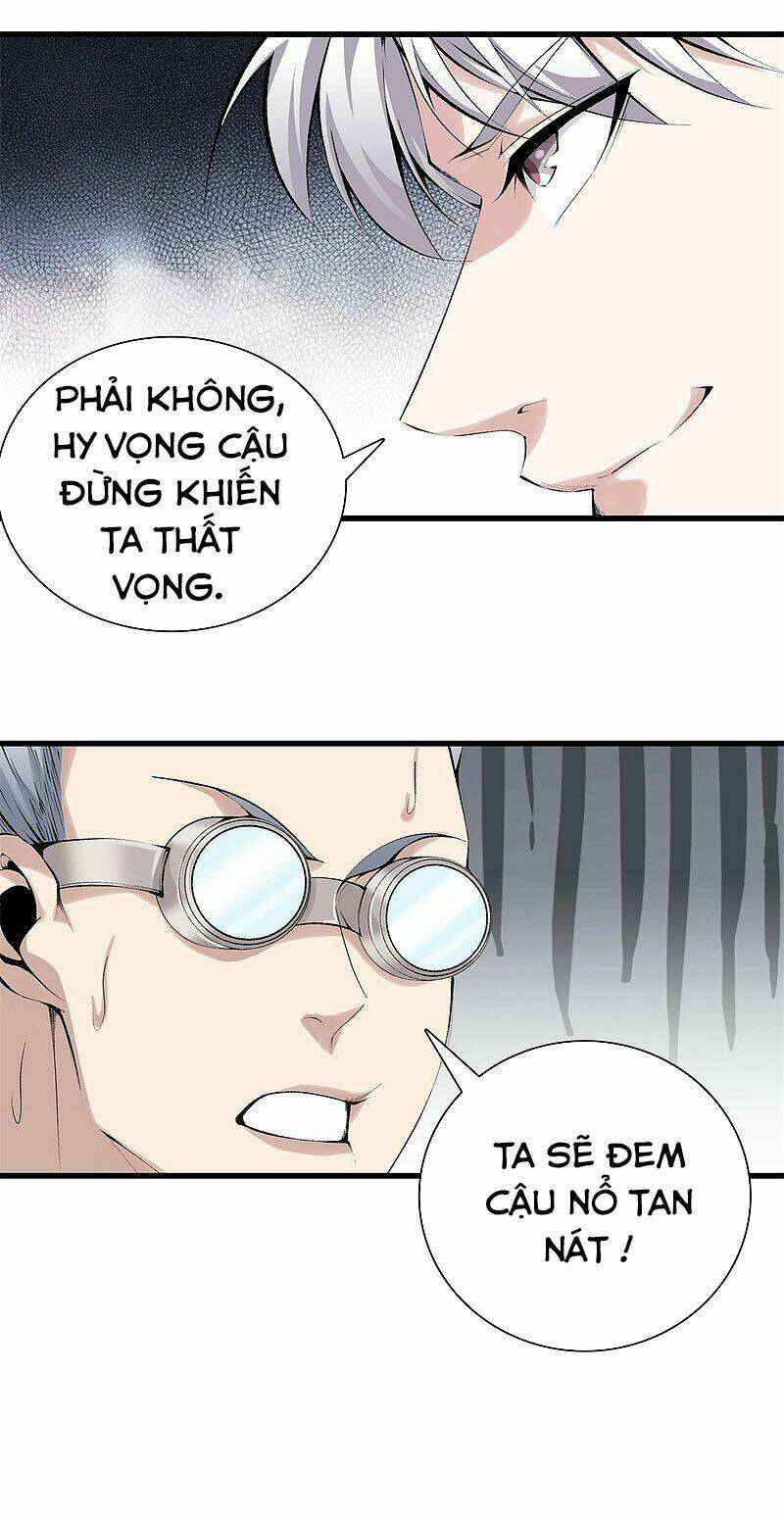 Chương 140 - Trang 17