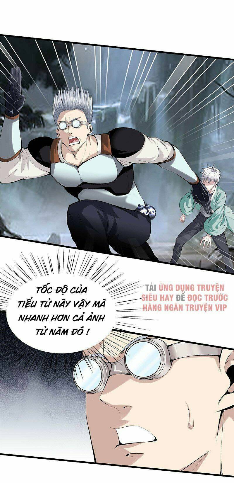 Chương 140 - Trang 22