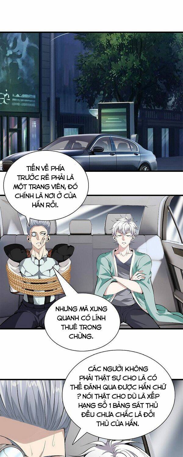 Chương 142 - Trang 11