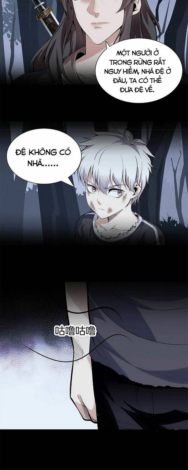 Chương 143 - Trang 12