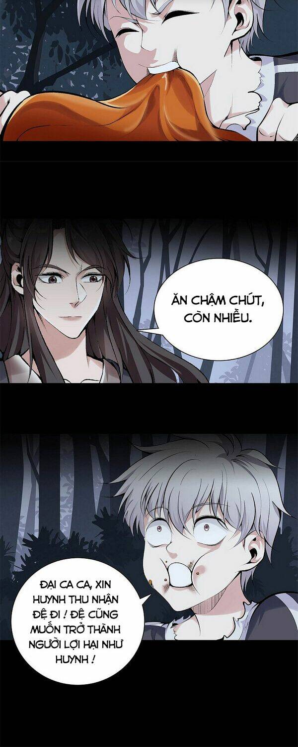 Chương 143 - Trang 14