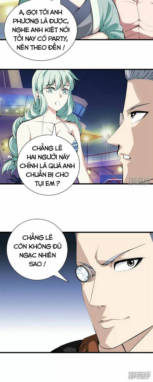 Chương 146 - Trang 14