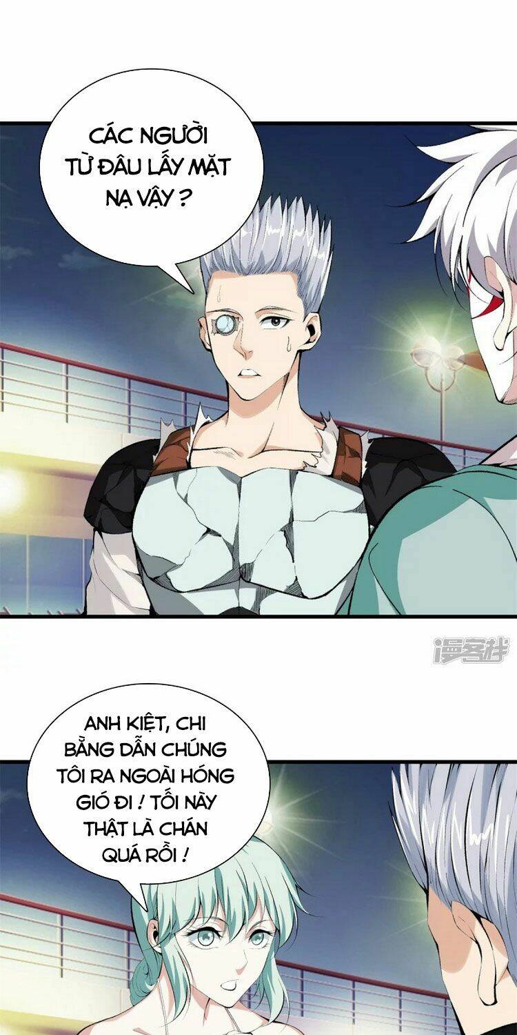 Chương 147 - Trang 1