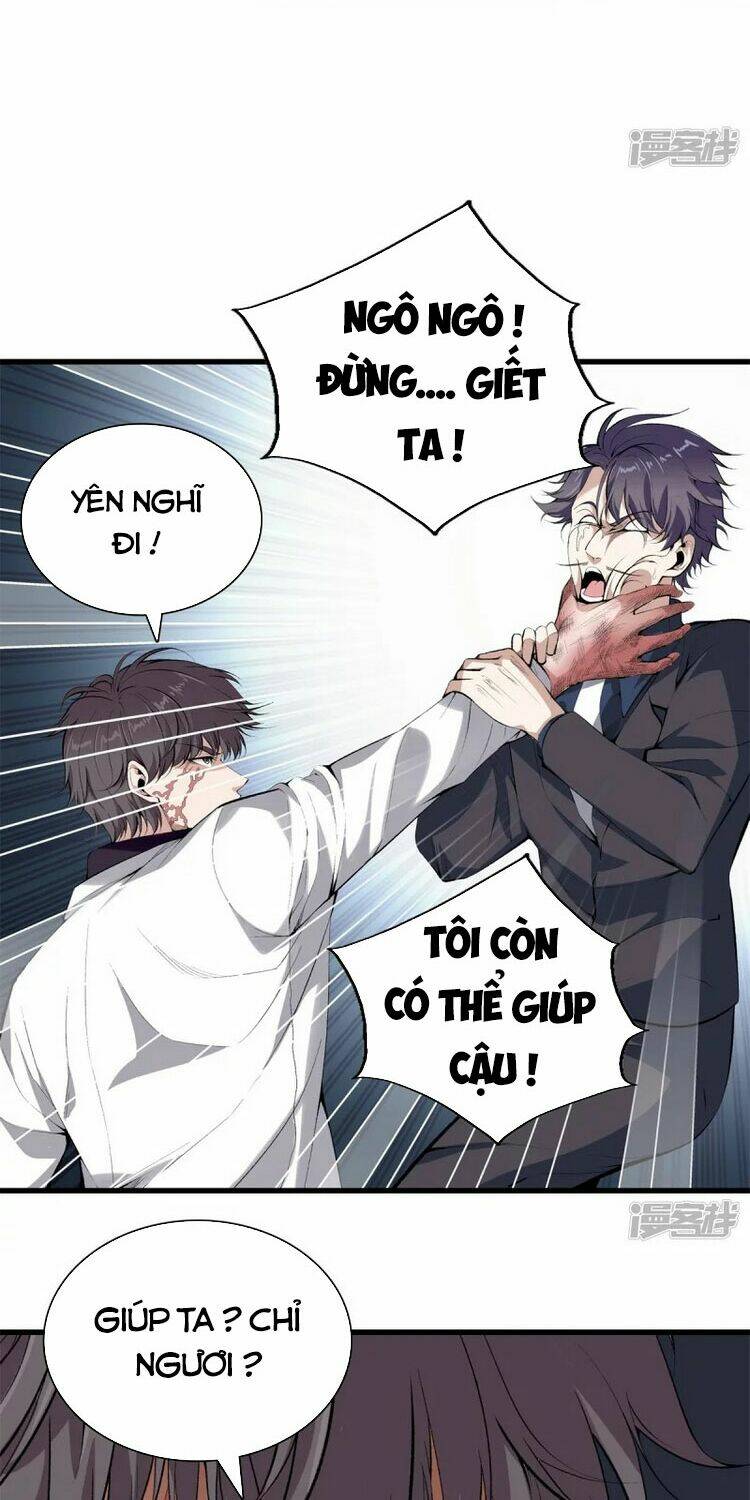 Chương 147 - Trang 16