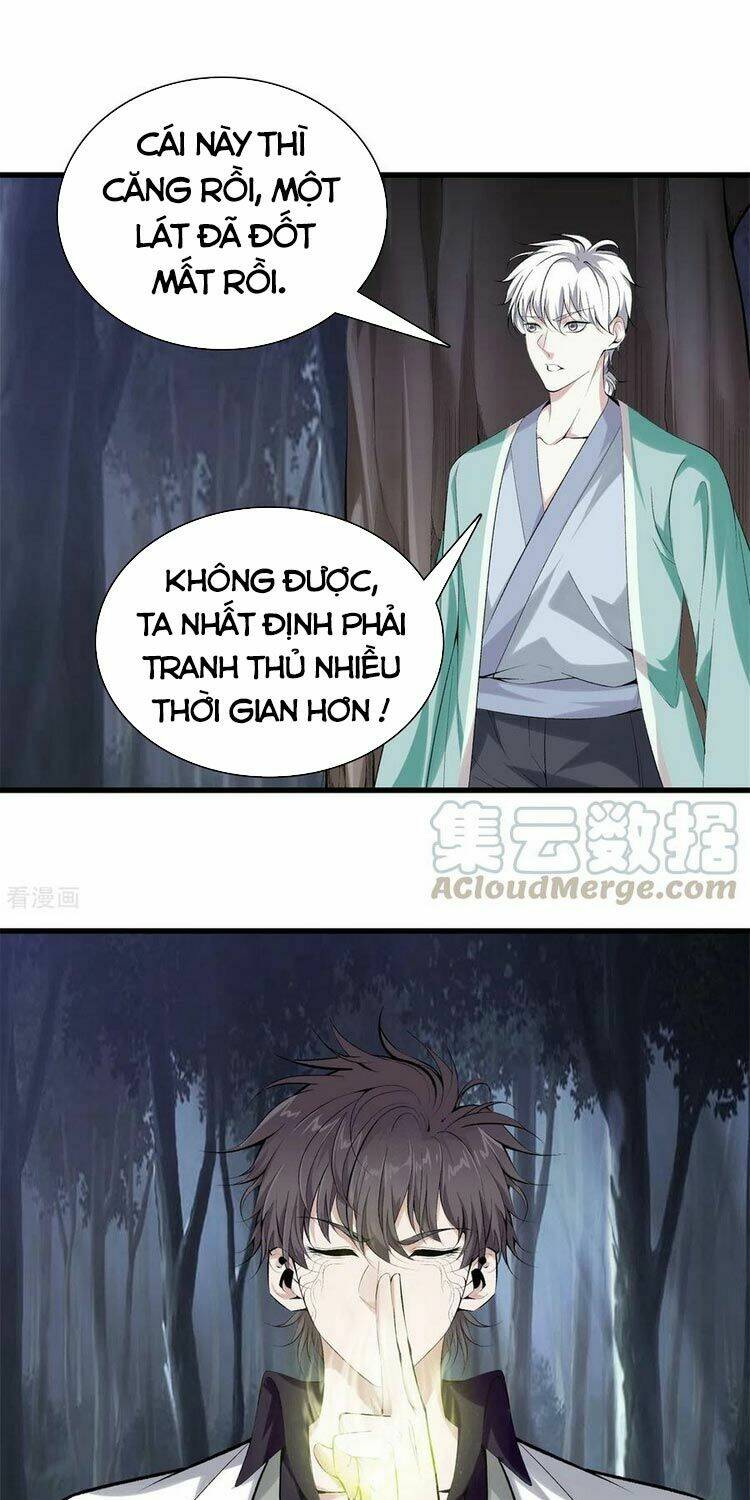 Chương 151 - Trang 11