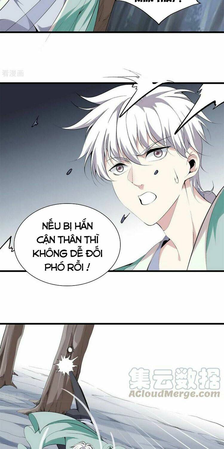 Chương 151 - Trang 14