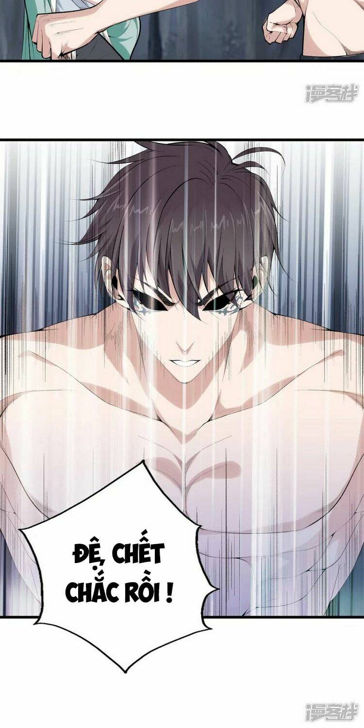 Chương 155 - Trang 20