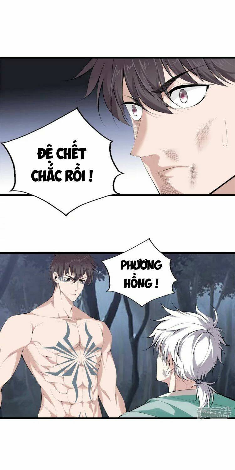 Chương 156 - Trang 1
