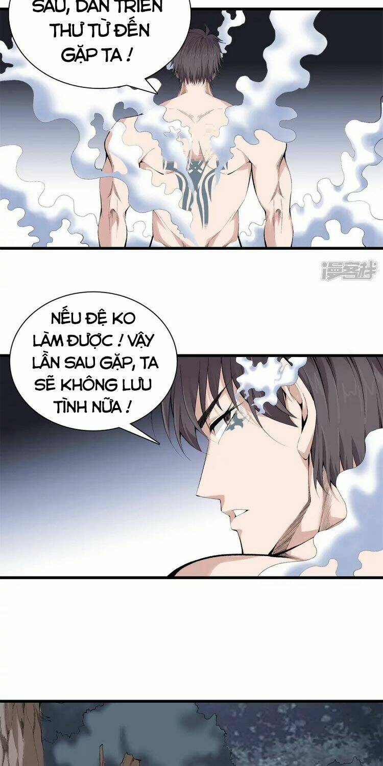 Chương 156 - Trang 19