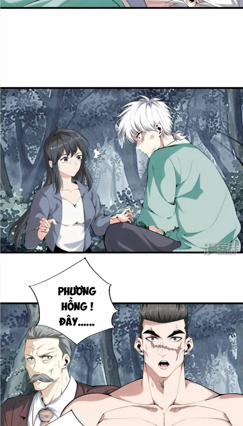Chương 157 - Trang 11