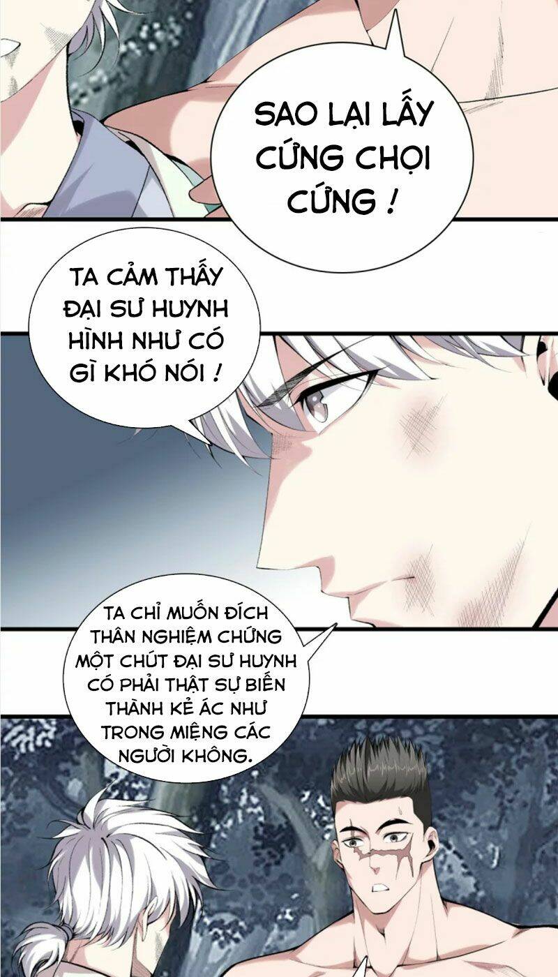 Chương 157 - Trang 14