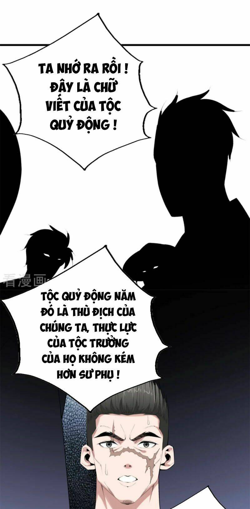 Chương 158 - Trang 1