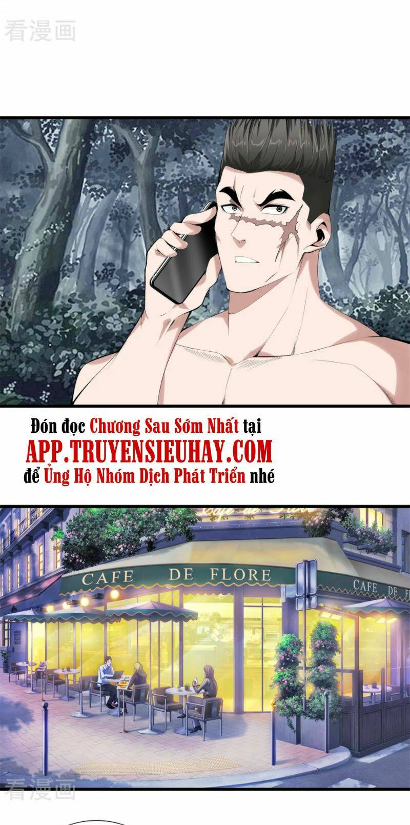 Chương 158 - Trang 11