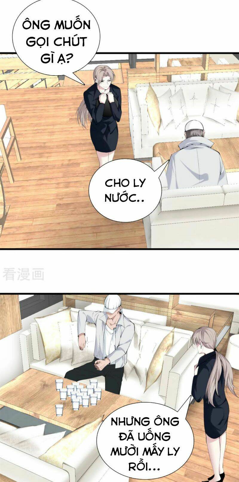 Chương 158 - Trang 12