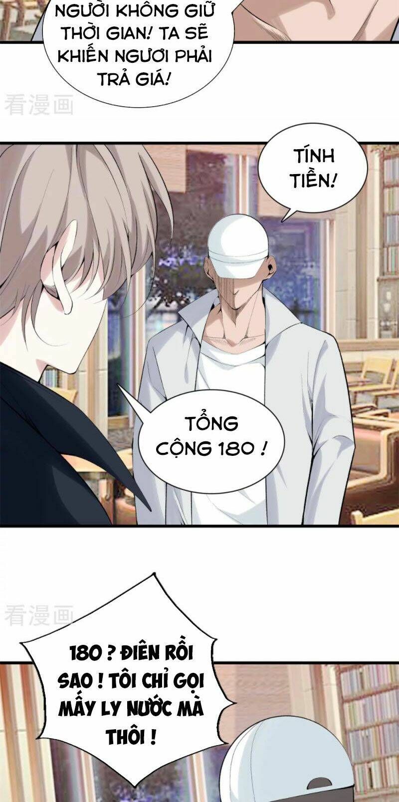 Chương 158 - Trang 14