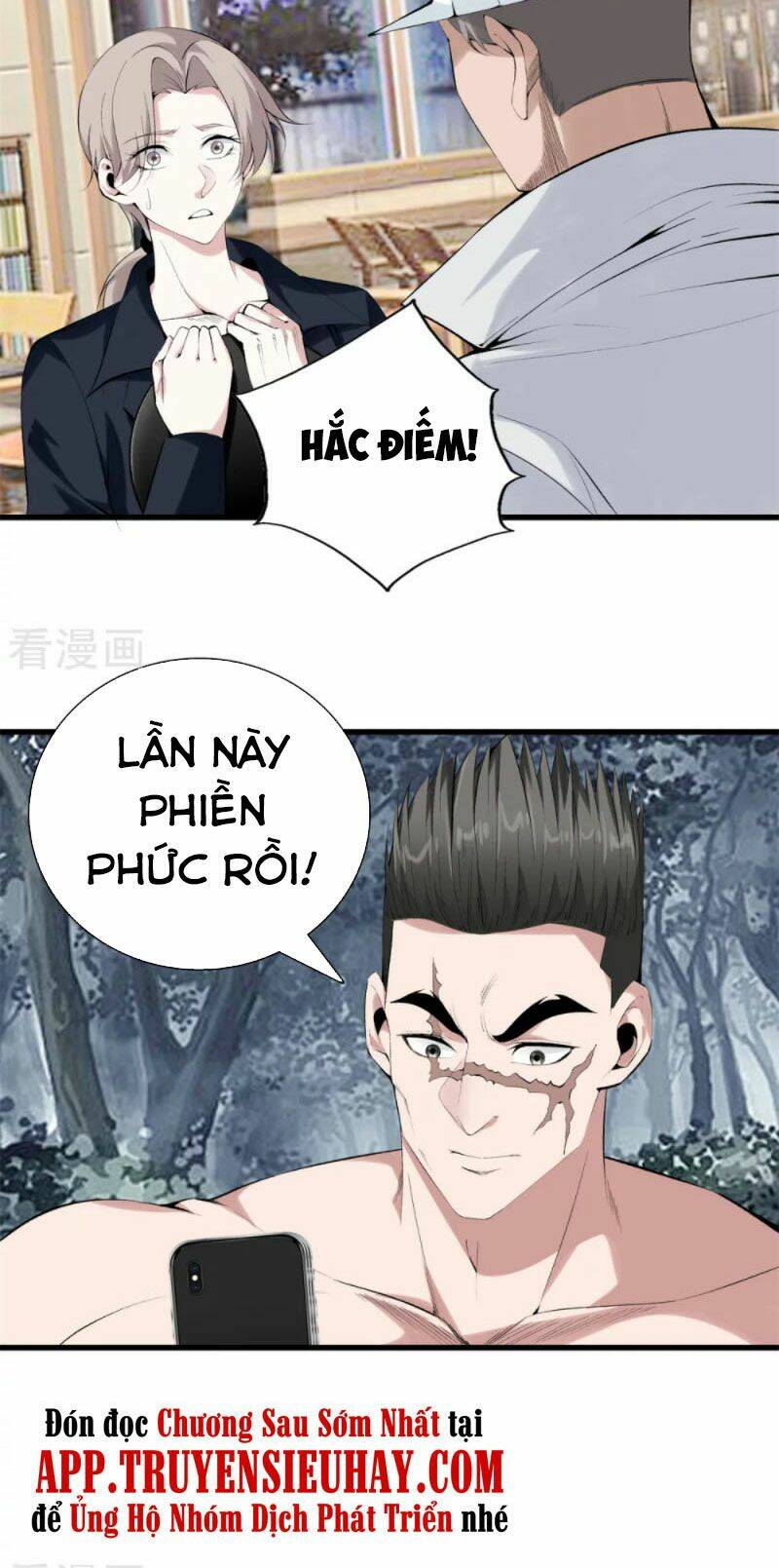 Chương 158 - Trang 15