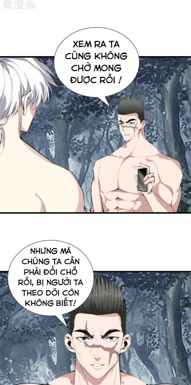Chương 158 - Trang 16