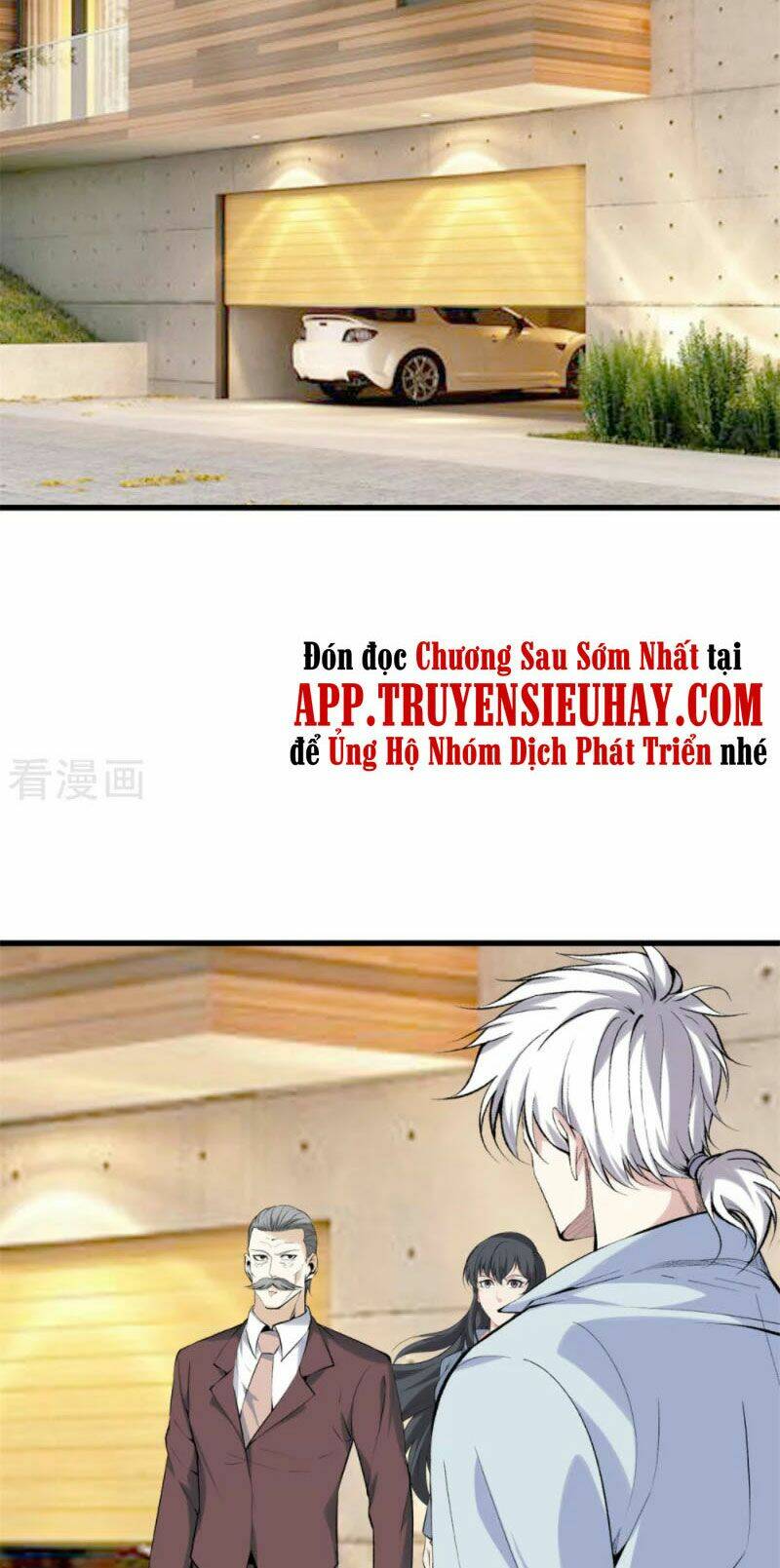 Chương 158 - Trang 18