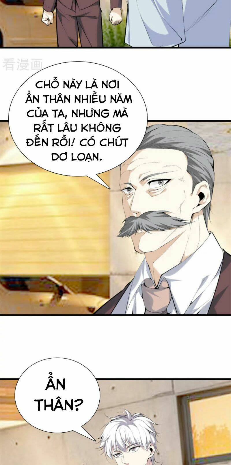 Chương 158 - Trang 19