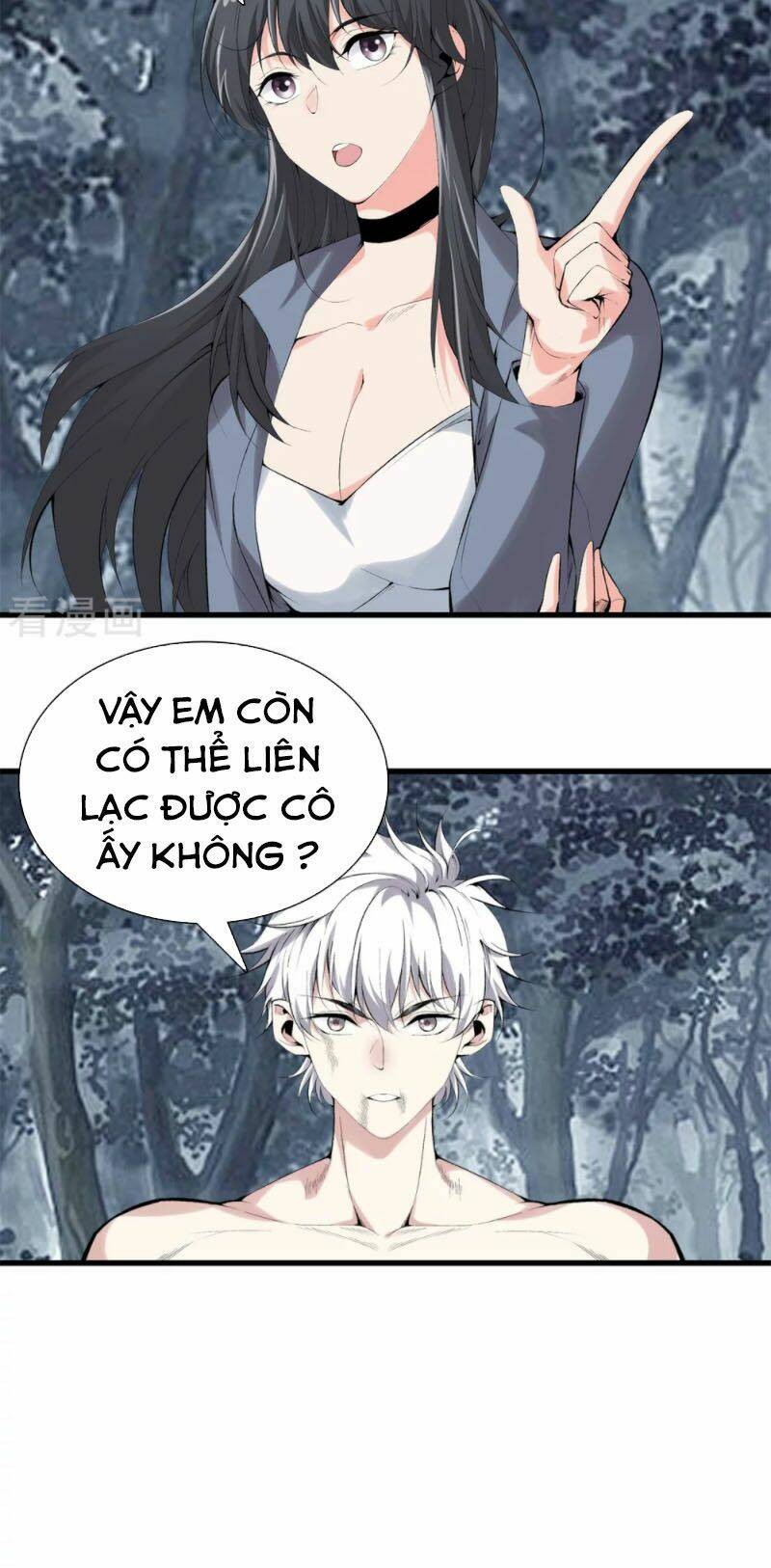 Chương 158 - Trang 5