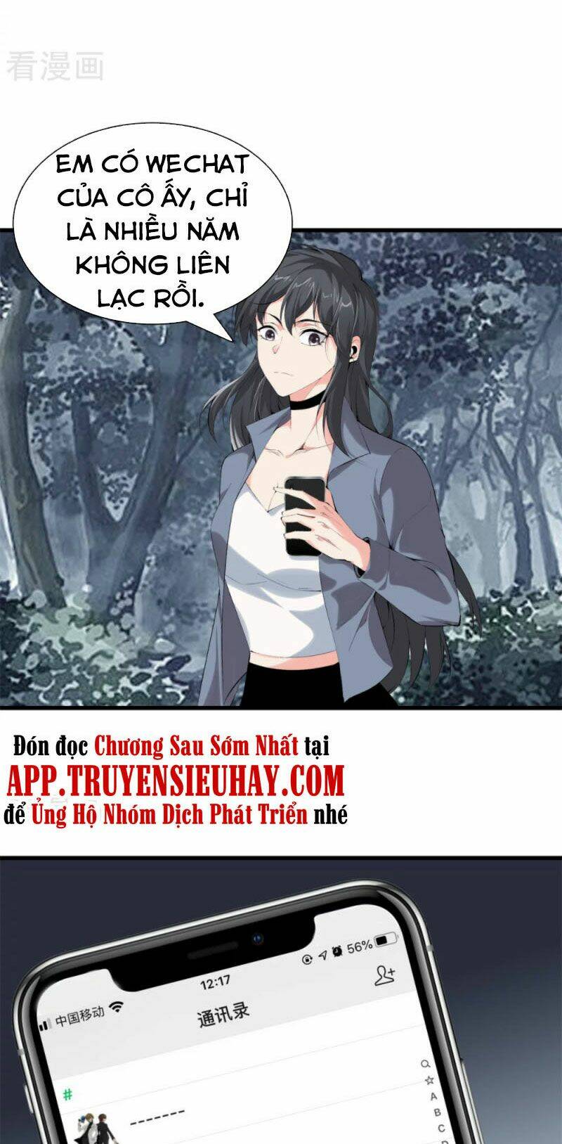 Chương 158 - Trang 6
