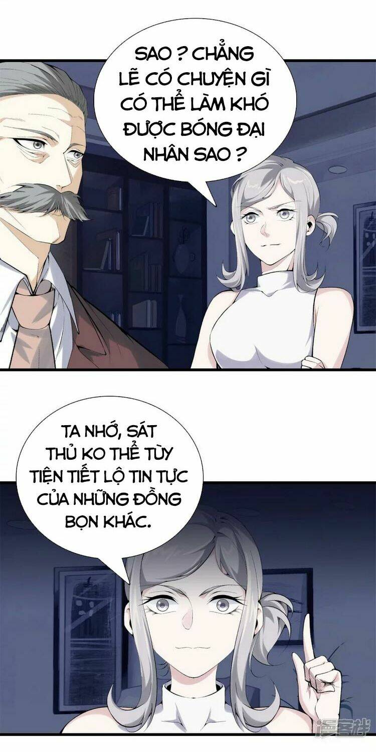 Chương 159 - Trang 16
