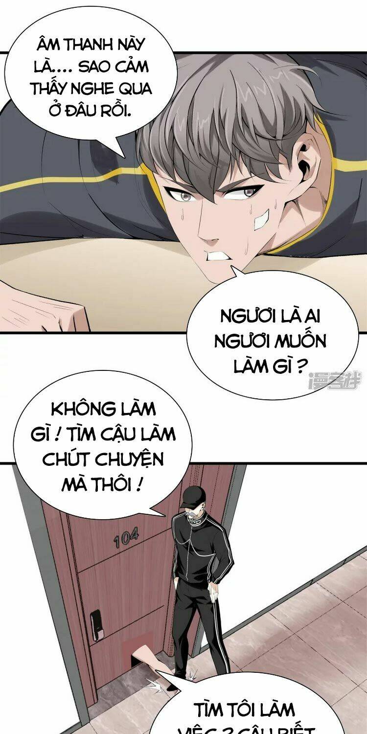 Chương 160 - Trang 11
