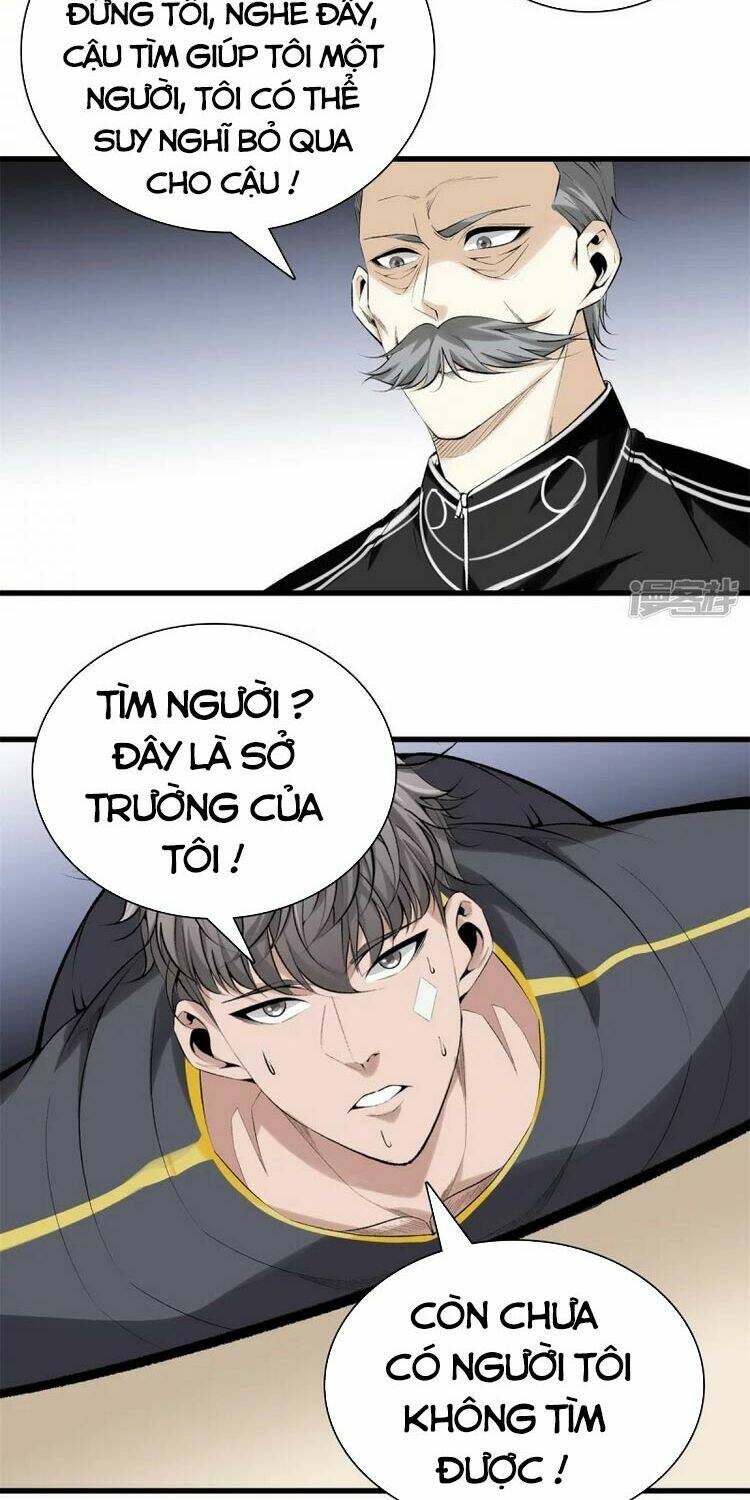 Chương 160 - Trang 14