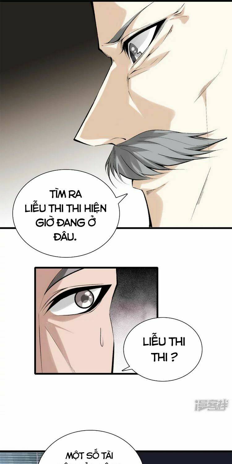 Chương 160 - Trang 16