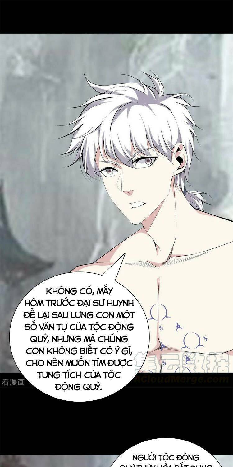 Chương 163 - Trang 11