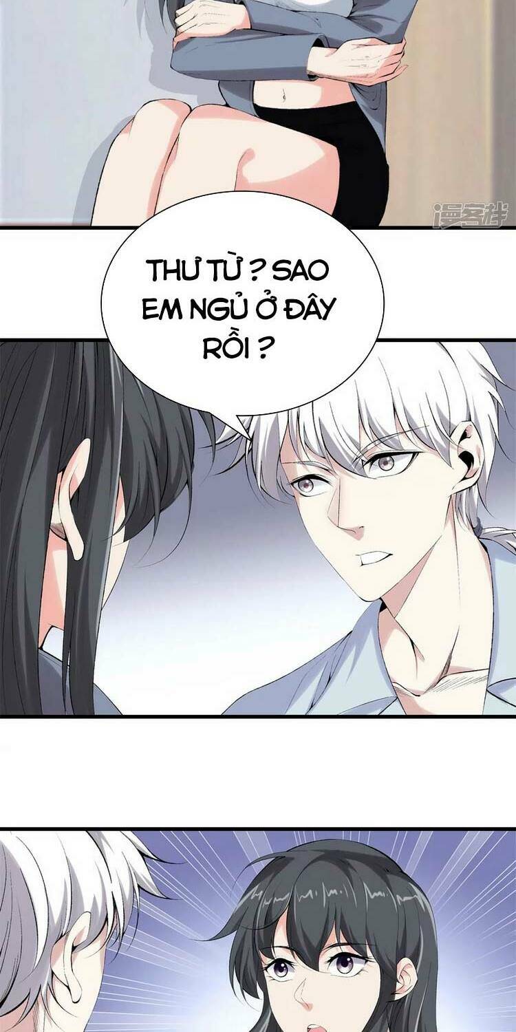 Chương 164 - Trang 16