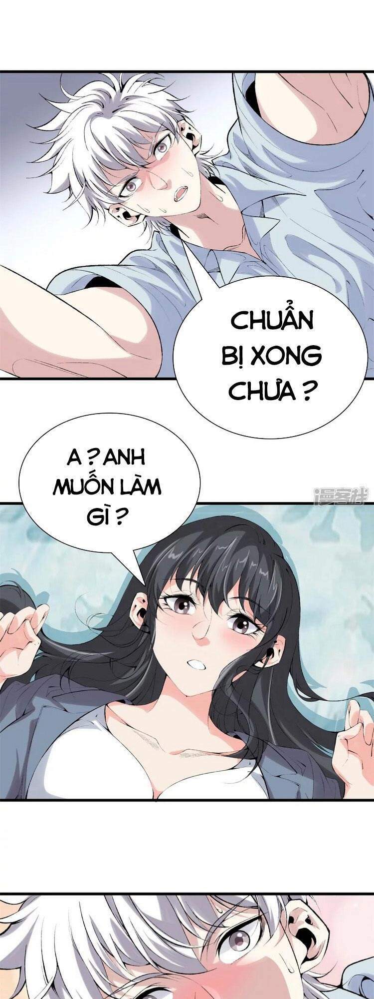 Chương 165 - Trang 1