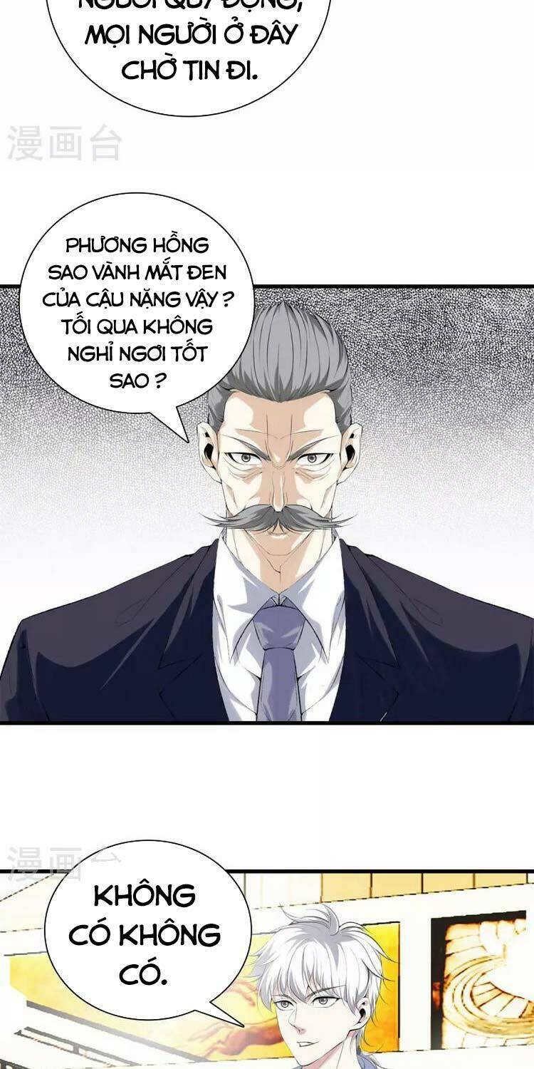 Chương 167 - Trang 11
