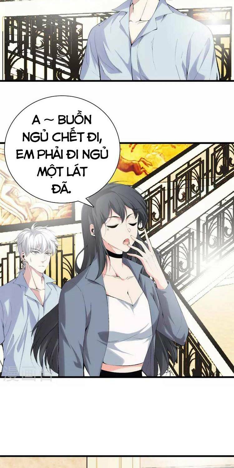 Chương 167 - Trang 12