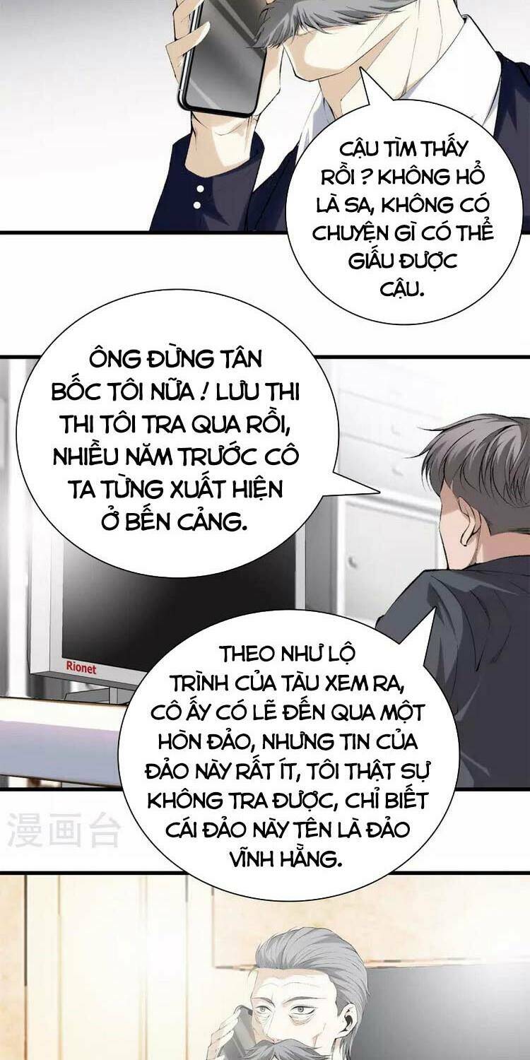 Chương 167 - Trang 14