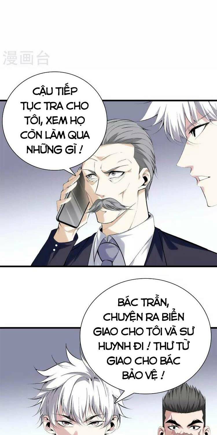 Chương 167 - Trang 16