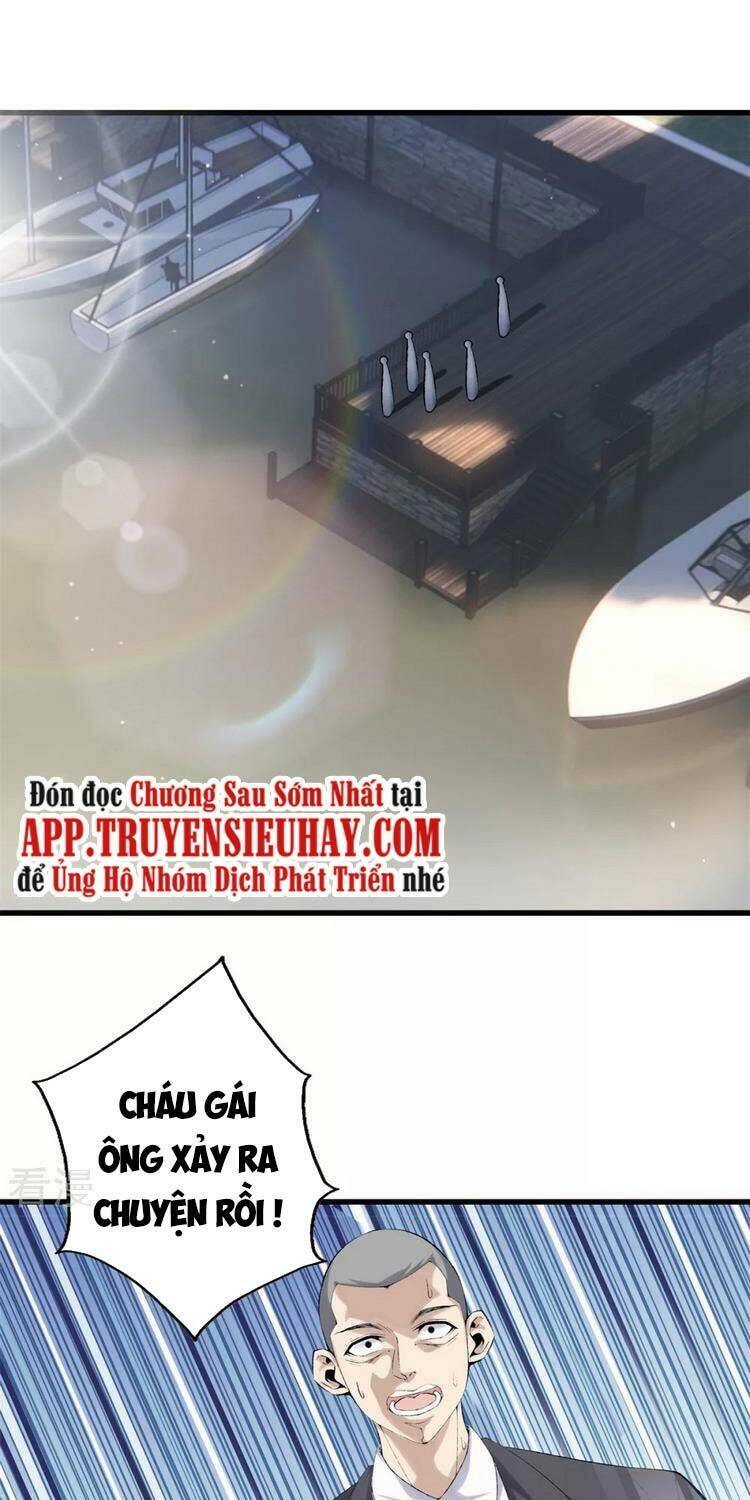 Chương 168 - Trang 11