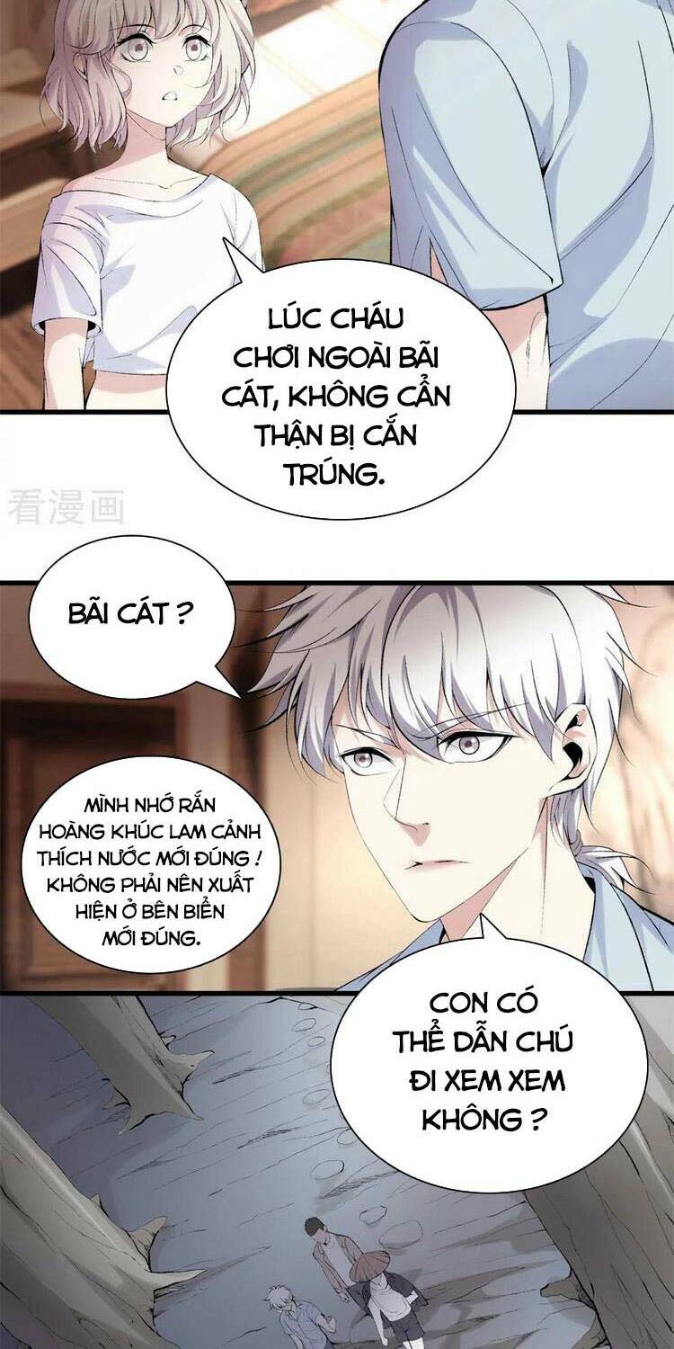 Chương 169 - Trang 14