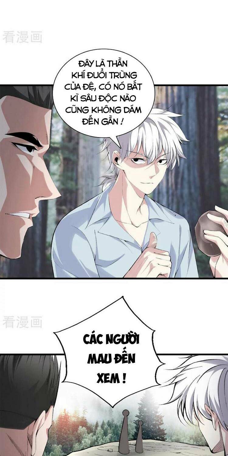 Chương 169 - Trang 16
