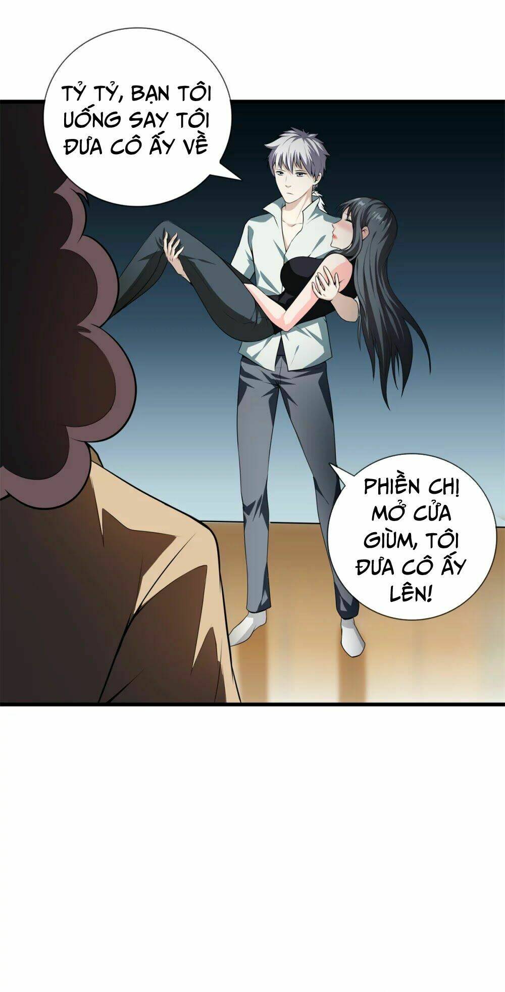 Chương 21 - Trang 20