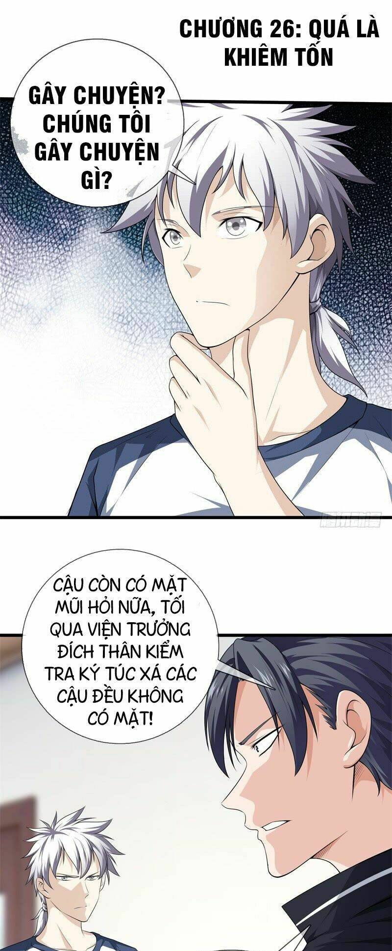 Chương 26 - Trang 2
