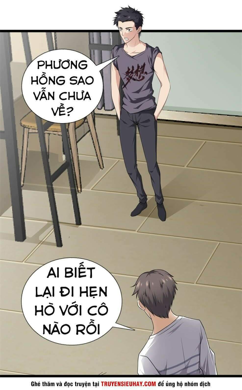 Chương 32 - Trang 3