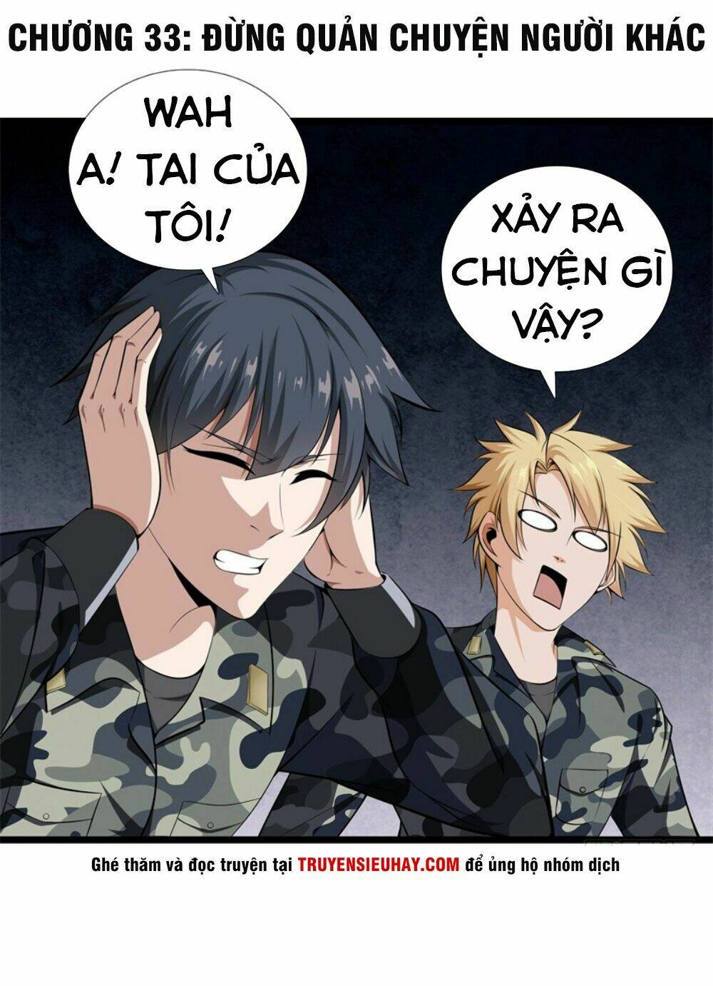 Chương 33 - Trang 2